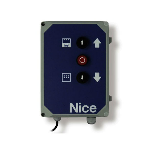 Блок управления NICE NDCC0022
