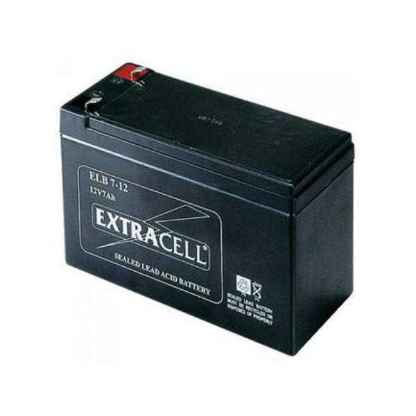 Аккумуляторная батарея резервного питания B12-B.4310