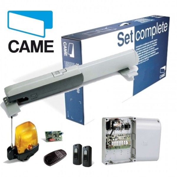 Комплект приводов для распашных ворот CAME ATI 5000
