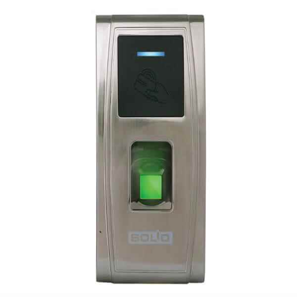 Биометрический контроллер доступа С2000-BIOAccess-MA300 BOLID