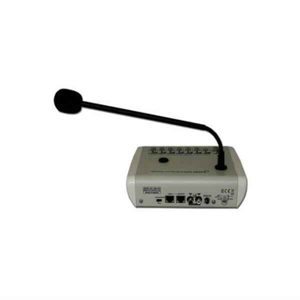 Микрофонный пульт SRC-610 SONAR