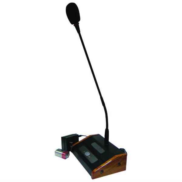 Микрофон T-521A ITC